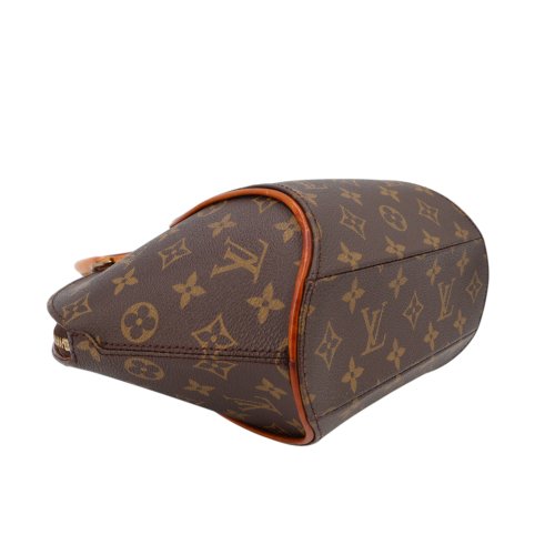 Louis Vuitton Ellipse PM Monogram Canvas Handtaschen Louis Vuitton 10