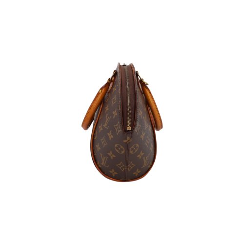Louis Vuitton Ellipse PM Monogram Canvas Handtaschen Louis Vuitton 6