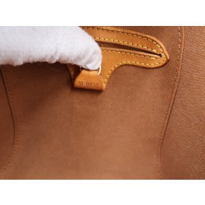 Louis Vuitton Ellipse PM Monogram Canvas Handtaschen Louis Vuitton 29