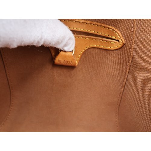 Louis Vuitton Ellipse PM Monogram Canvas Handtaschen Louis Vuitton 16