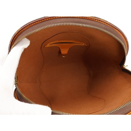 Louis Vuitton Ellipse PM Monogram Canvas Handtaschen Louis Vuitton 14