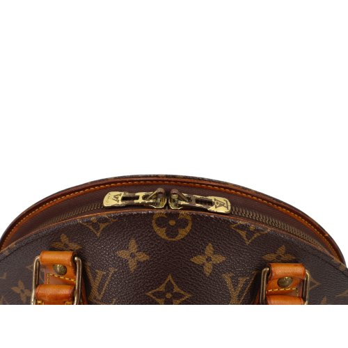 Louis Vuitton Ellipse PM Monogram Canvas Handtaschen Louis Vuitton 13