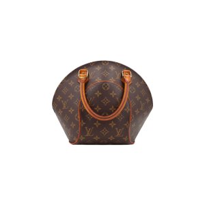 Louis Vuitton Ellipse PM Monogram Canvas Handtaschen Louis Vuitton 20