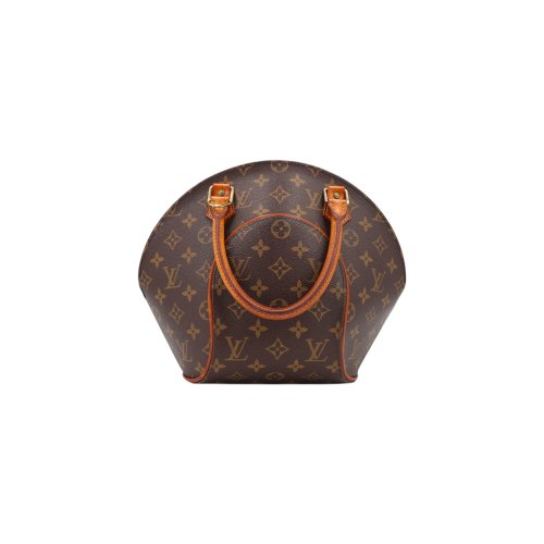 Louis Vuitton Ellipse PM Monogram Canvas Handtaschen Louis Vuitton 7