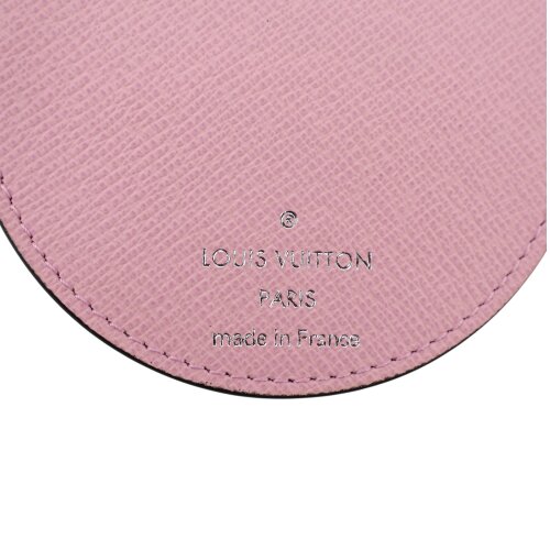 Louis Vuitton Illustre Escale Capri Schlüsselanhänger Taschenschmuck Limitierte Editionen Louis Vuitton 9