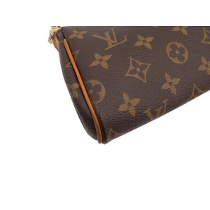 Louis Vuitton Eva Pochette Monogram Canvas Louis Vuitton Louis Vuitton 28