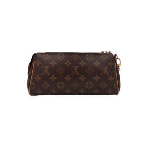 Louis Vuitton Eva Pochette Monogram Canvas Louis Vuitton Louis Vuitton 25