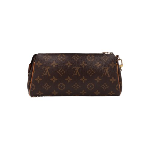 Louis Vuitton Eva Pochette Monogram Canvas Louis Vuitton Louis Vuitton 9