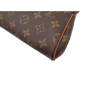 Louis Vuitton Eva Pochette Monogram Canvas Louis Vuitton Louis Vuitton 29