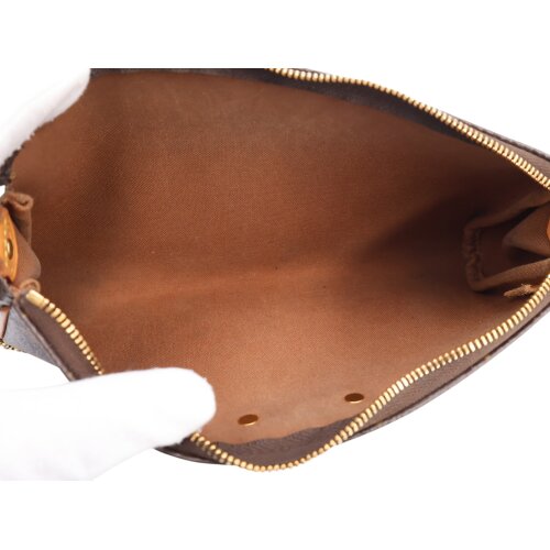 Louis Vuitton Eva Pochette Monogram Canvas Louis Vuitton Louis Vuitton 15