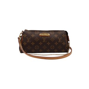 Louis Vuitton Eva Pochette Monogram Canvas Louis Vuitton Louis Vuitton 20