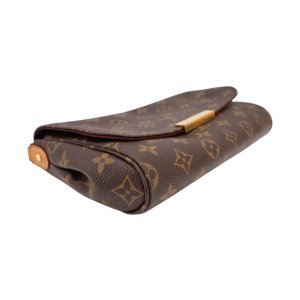 Louis Vuitton Favorite MM Monogram Canvas Handbags Louis Vuitton 32