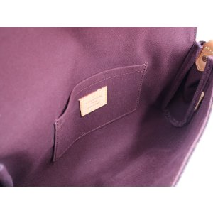 Louis Vuitton Favorite MM Monogram Canvas Handbags Louis Vuitton 37