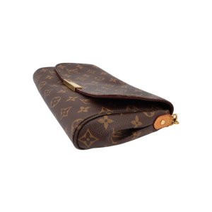 Louis Vuitton Favorite MM Monogram Canvas Handbags Louis Vuitton 33