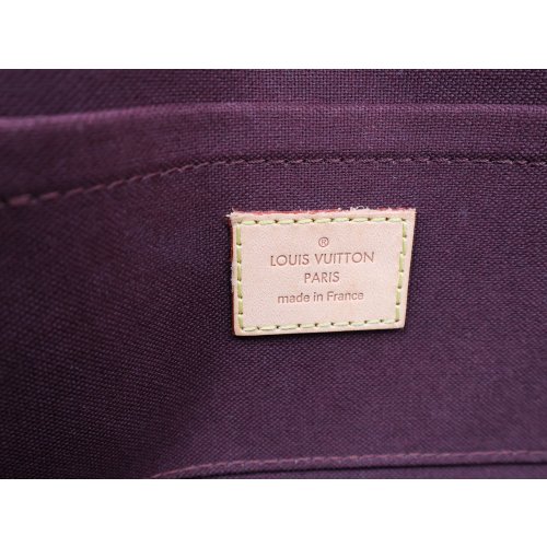 Louis Vuitton Favorite MM Monogram Canvas Handbags Louis Vuitton 18