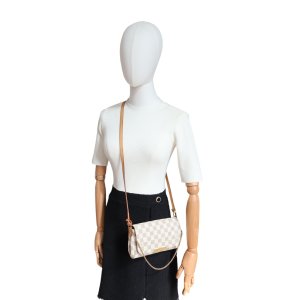 Louis Vuitton Favorite PM Damier Azur Handtaschen Louis Vuitton 20