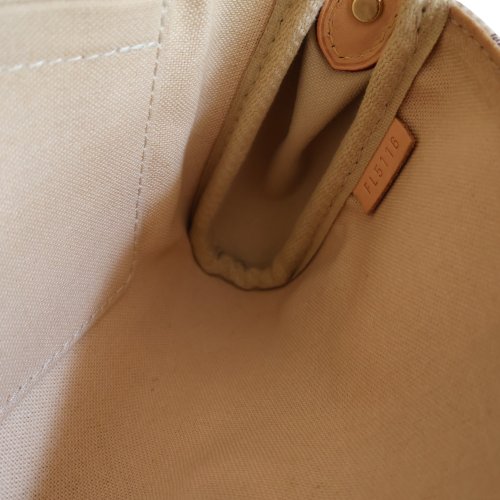 Louis Vuitton Favorite PM Damier Azur Handtaschen Louis Vuitton 18