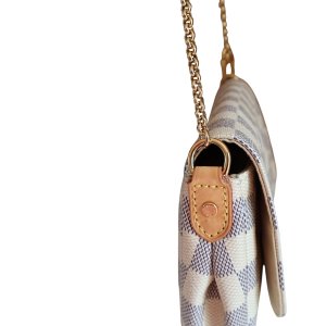 Louis Vuitton Favorite PM Damier Azur Handbags Louis Vuitton 31