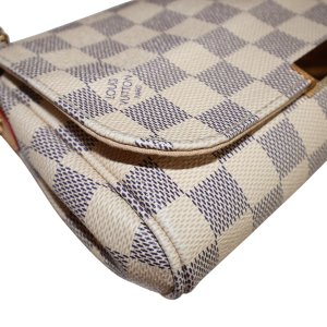 Louis Vuitton Favorite PM Damier Azur Handbags Louis Vuitton 28