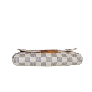 Louis Vuitton Favorite PM Damier Azur Handtaschen Louis Vuitton 27