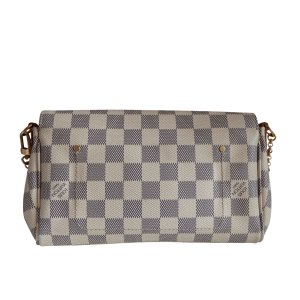 Louis Vuitton Favorite PM Damier Azur Handbags Louis Vuitton 25