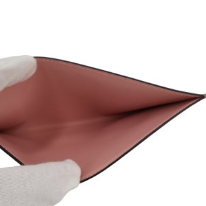 Louis Vuitton Felicie Pochette Empreinte Rose Poudre Handtaschen Louis Vuitton 40