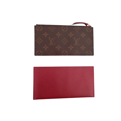 Louis Vuitton Felicie Pochette Monogram Canvas Handbags Louis Vuitton 19