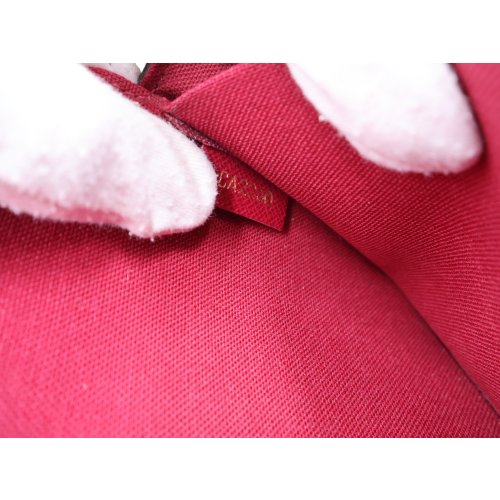 Louis Vuitton Felicie Pochette Monogram Canvas Handbags Louis Vuitton 17