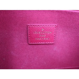 Louis Vuitton Felicie Pochette Monogram Canvas Handbags Louis Vuitton 34