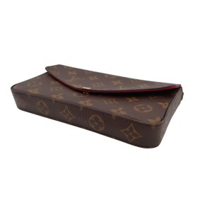 Louis Vuitton Felicie Pochette Monogram Canvas Handbags Louis Vuitton 30