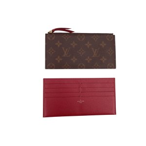 Louis Vuitton Felicie Pochette Monogram Canvas Handbags Louis Vuitton 36