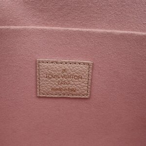 Louis Vuitton Felicie Pochette Spring in the City Handtaschen Louis Vuitton 33