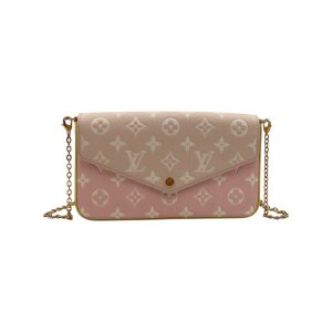 Louis Vuitton Felicie Pochette Spring in the City Handtaschen Louis Vuitton 22