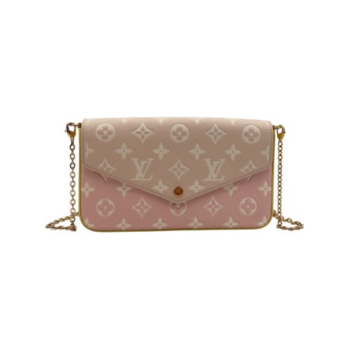 Louis Vuitton Felicie Pochette Spring in the City Handtaschen Louis Vuitton
