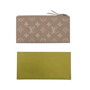 Louis Vuitton Felicie Pochette Spring in the City Handtaschen Louis Vuitton 35