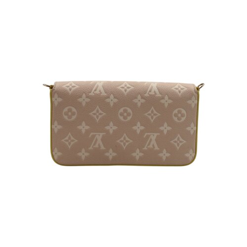 Louis Vuitton Felicie Pochette Spring in the City Handtaschen Louis Vuitton 8
