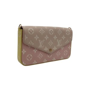 Louis Vuitton Felicie Pochette Spring in the City Handtaschen Louis Vuitton 27