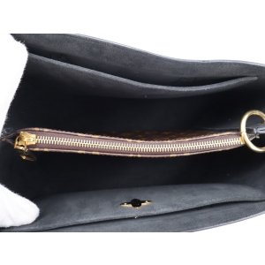 Louis Vuitton Flower Tote Monogram Canvas Handtaschen Louis Vuitton 35