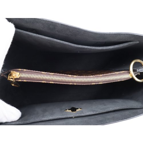 Louis Vuitton Flower Tote Monogram Canvas Handtaschen Louis Vuitton 17