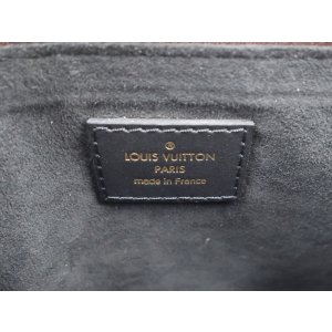 Louis Vuitton Flower Tote Monogram Canvas Handtaschen Louis Vuitton 37