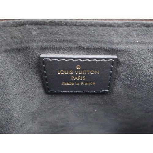 Louis Vuitton Flower Tote Monogram Canvas Handtaschen Louis Vuitton 19