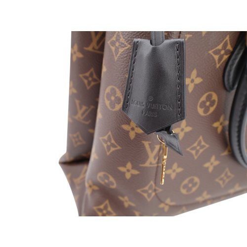 Louis Vuitton Flower Tote Monogram Canvas Handtaschen Louis Vuitton 16
