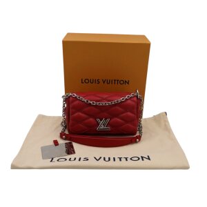 Louis Vuitton Go-14 Mini Handtaschen Louis Vuitton 21