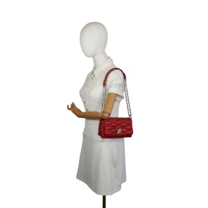 Louis Vuitton Go-14 Mini Handtaschen Louis Vuitton 20