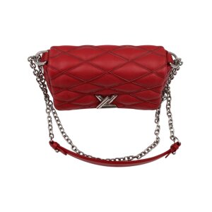 Louis Vuitton Go-14 Mini Handtaschen Louis Vuitton 28