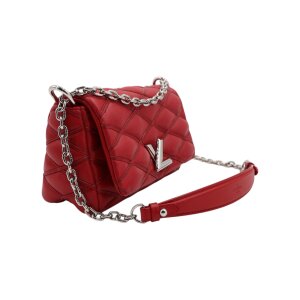 Louis Vuitton Go-14 Mini Handtaschen Louis Vuitton 24