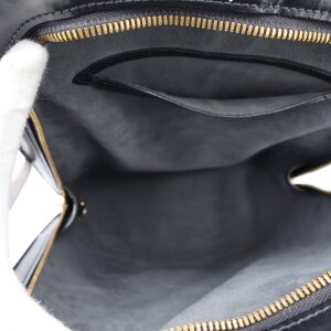 Louis Vuitton Gobelins Rucksack Schwarz Handtaschen Louis Vuitton 30