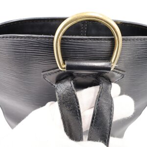 Louis Vuitton Gobelins Rucksack Schwarz Handtaschen Louis Vuitton 28