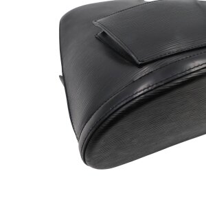 Louis Vuitton Gobelins Rucksack Schwarz Handtaschen Louis Vuitton 24