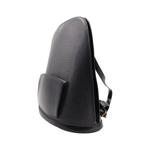 Louis Vuitton Gobelins Rucksack Schwarz Handtaschen Louis Vuitton 20